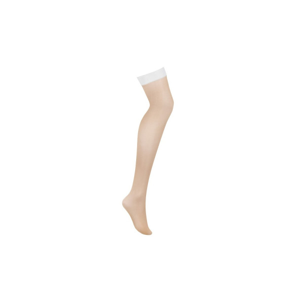 S814 bas blanc